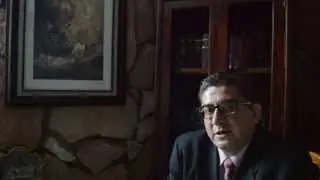 PERITO, GRAFOSCOPIA. CUESTIONARIO