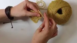 Tutorial Lisa Richardson Crochet Along 2017 Release 1