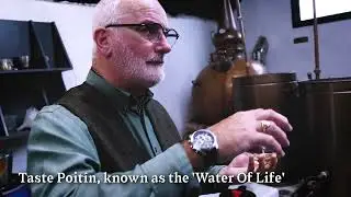 Killeavy Castle Estate Experiences - Killowen Distillery