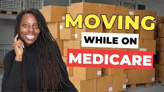 Can I Move with My Medicare Advantage or Supplement Plan? | Moving with Medicare