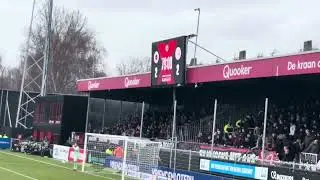 Excelsior - Ajax 01-02-26 