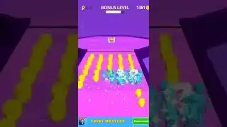 join clash 3d level #gameplay walkthrough #game #short  #joinclash