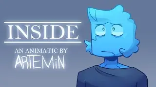 INSIDE | OC ANIMATIC