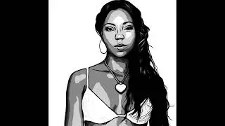 Ashanti x Lil Kim Type Beat 2022 | Summer Love