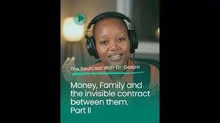 Soulcast | Money, Family & the Invisible Ancestral Contracts (Part 2)