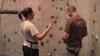 Day Trippin': Red Rock Climbing Center
