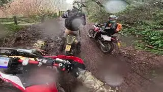 Totnes to Dakar 