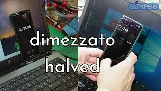 Notebook Hp 250 G3 SSD + RAM update / come svecchiare un notebook inchiodato