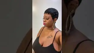 Sensationnel bump wig urban pixie from wigtypes.com