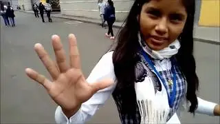 Experiencia en Corferia 2018