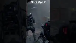 CALL OF DUTY Black OPS 7 #callofduty #sygilkun #blackops7 #blackops