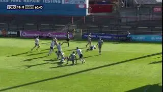 York Knights v Whitehaven - Live Match