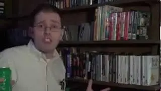 AVGN  - Мнение о футболе