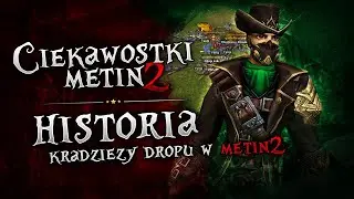 NAJNIEBEZPIECZNIEJSZY CHEAT W HISTORII METINA  - METINOWE CIEKAWOSTKI