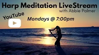 Meditation with Harp