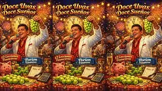&ldquo;Doce Uvas, Doce Sue&ntilde;os&rdquo;