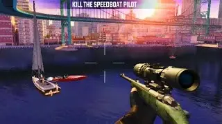 SNIPER GAME PLAY #games #videogame #indianbikesdriving3dnewtodayupdate