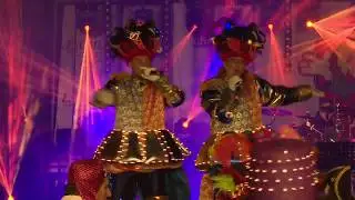 11-11 Kerkrade 2017 Herhaling deel 2