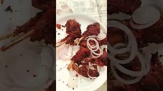 Delicious Beef Chaap Fry #shorts #viral #trending #youtube #short #shortsvideo #ytshorts