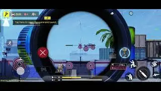 How to adjust color in call of duty Mobile #callofdutymobile #codmsettings #gamer4zone