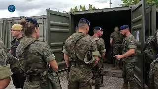 DIFAS23: Campamento en Fermasa
