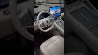 Абсолютно новый BYD Denza N8 L PHEV 2026 #лучшаяроскошь #автомобиль #китайскоеавтошоу #автокитай ...