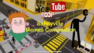 YTP Safetyville Meme Compilation