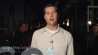 Chad Hahn - SquareOne Solutions