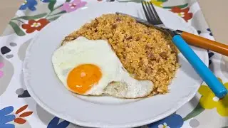 🍛 CAULIFLOWER CRUMBS 🍴// BEATRIZ KITCHEN