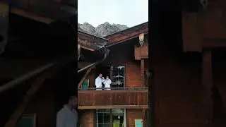 Boglerhof Hotel Austria | A cute Austrian Village | Alpbach