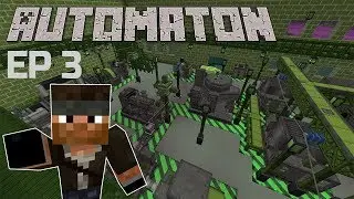 Ending Denied! | Automaton Ep3