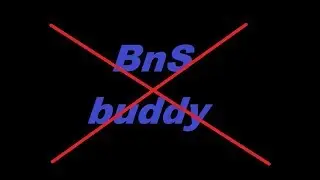 BnS buddy banned in RU? - Blade & Soul