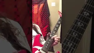 C# major/ a# minor key with backing track learning all the modes in every key