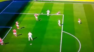 Super Goal!