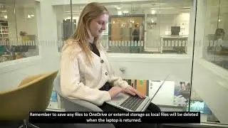Laptop Loans