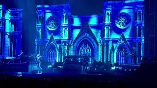 18. Band Introductions, Sleep (Changes cover) Trans‐Siberian Orchestra, Washington D.C. 12/30/25