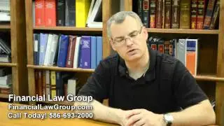 Rebuilding Credit After Bankruptcy- Mike Greiner