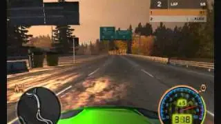 Heritage Heights SSRxF1 BMW NoNitro 1:09.54 (No TimeBug)