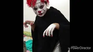 HALLOWEEN TRICK OR TREAT MAKEUP