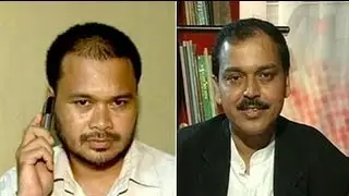 Guwahati molestation row: Regional channel reporter involved?