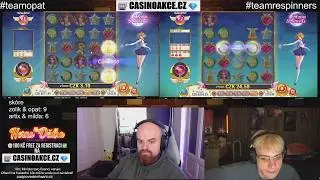 OPAT04 TOČKY | DUEL S RESPINNERS | #19