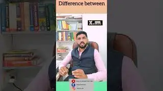 Difference between Offence and Case, BNSS #law #education #upsc #bnss #legal