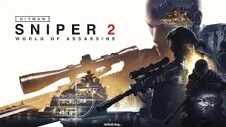Hitman Sniper 2 | New Hitman Sniper Shooter| Android DOWNLOAD NOW