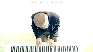 Cry Me A River | Piano Instrumental |