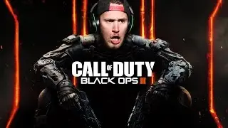 FREE Awakening DLC pt2 w/ubs  | Live BO3  | Road to 2k!! |
