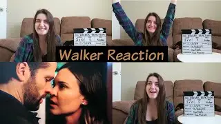 Walker Season 2x10 Reaction 