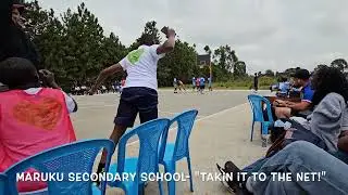 Takin it to the net