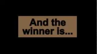 MaximAvs Giveaway winner!!