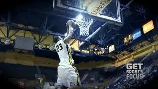 2013 MLK Classic - Bishop O'Dowd vs Sacramento