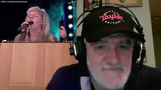 AURORA - Live in Nidarosdomen REACTION THROUGHT THE EYS OF A CHILD PART 9 #aurorareaction #aurora